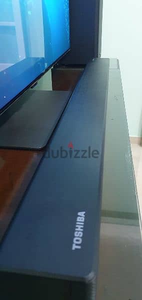 soundbar Toshiba TS312 1