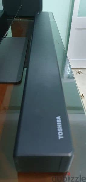 soundbar Toshiba TS312 5