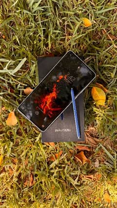 Note 10 Lite نوت ١٠ لايت