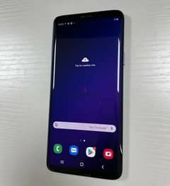 Samsung s9 plus