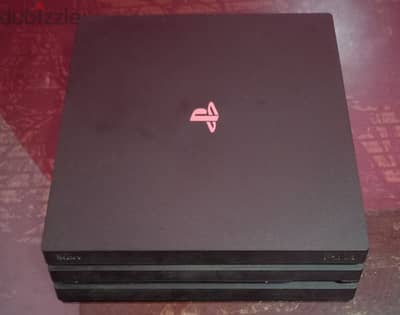 PlayStation 4 pro