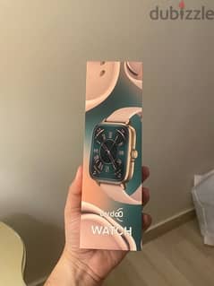 cardoo smart watch as new