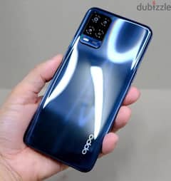 oppo A54 64giga زيرو فرصة بسعر نهائى فاصل بصمه وبدون علبه غير كدة زيرو