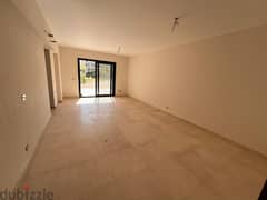 Apartment with garden for rent at Owest شقة بجاردن إيجار بكمبوند اويست