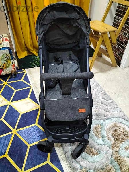 stroller kilido 0