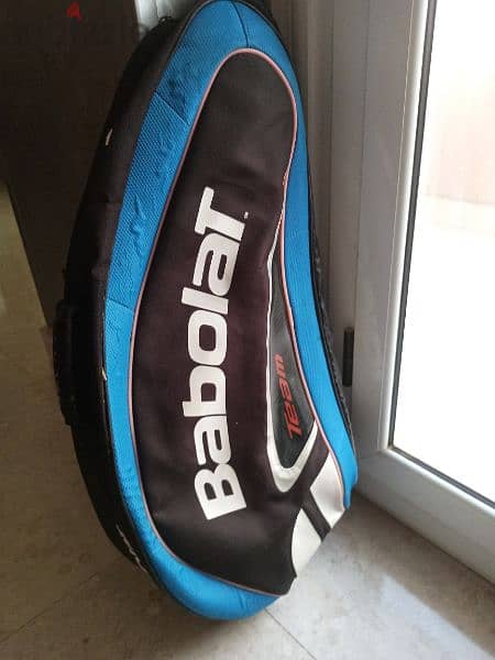 Babolat Tennis Bag - شنطة تنس بابولا 1