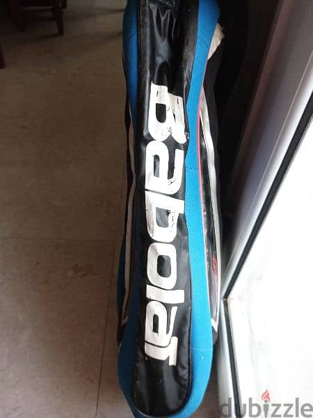 Babolat Tennis Bag - شنطة تنس بابولا 2