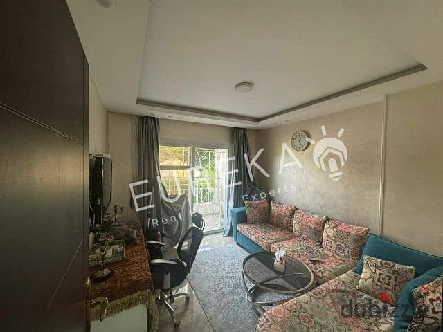 Apartment 109 m Ready to move in  ( B11 ) Madinaty 2