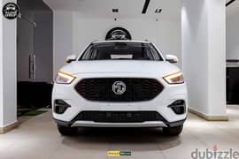 ام جى زد إس MG ZS 2024