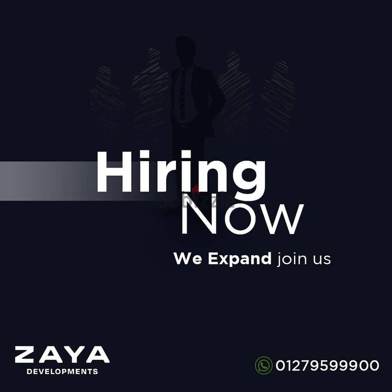 Team Leader is required to work at ZAYA Company 0