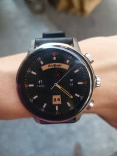 kr 2 smartwatch