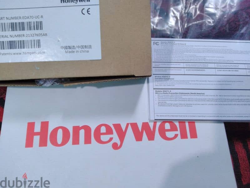 Honeywell 0