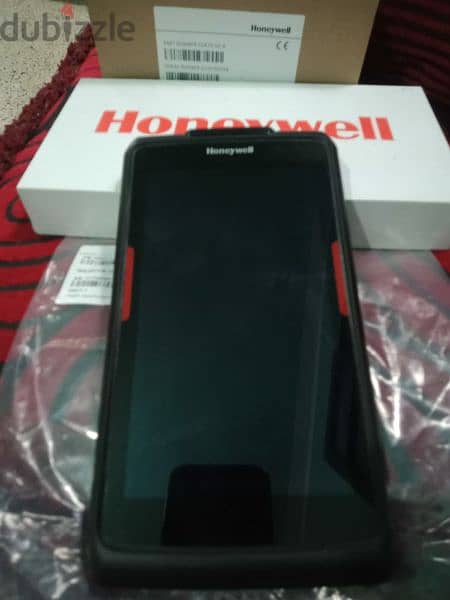 Honeywell 2