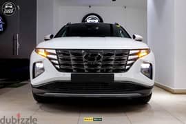 هيونداي توسان Hyundai Tucson 2024