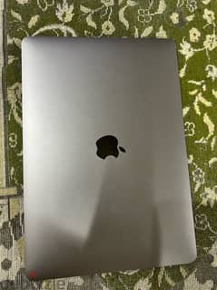 MacBook