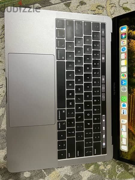 MacBook Pro 2019 13.3 inch 7