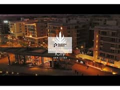 3 bedroom apartment for sale, sea view, immediate delivery in Mountain View iCity, New Cairo 0