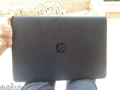 Hp 650 g3 i7 g7