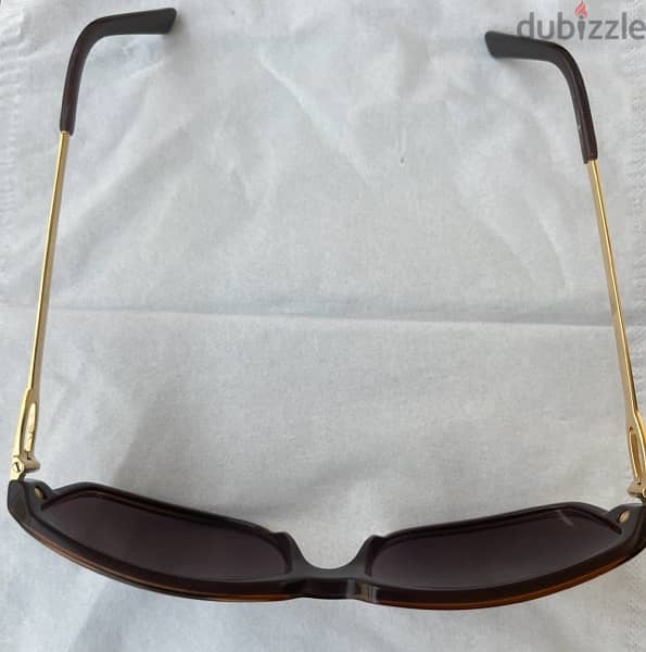 نظارة شمس كارتير -  sunglasses cartier santos 4