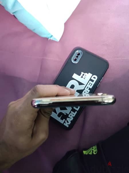 IPhone Xa max ايفون 3