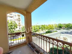 Apartment 135 m Ready to move in  ( B2 ) Madinaty 0