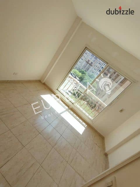 Apartment 135 m Ready to move in  ( B2 ) Madinaty 2