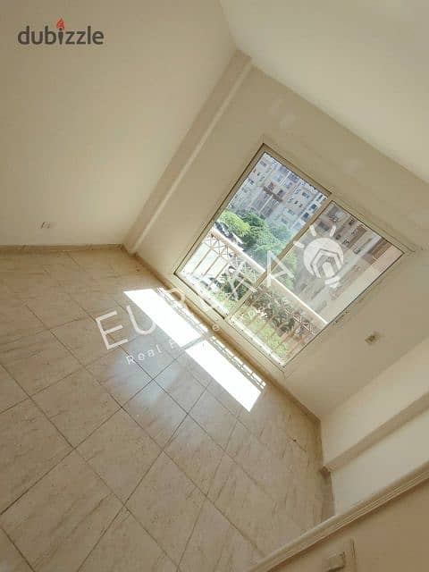 Apartment 135 m Ready to move in  ( B2 ) Madinaty 3