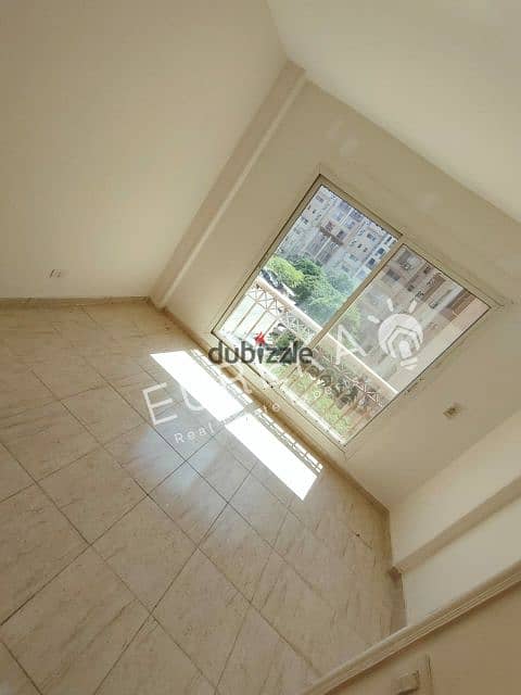 Apartment 135 m Ready to move in  ( B2 ) Madinaty 5