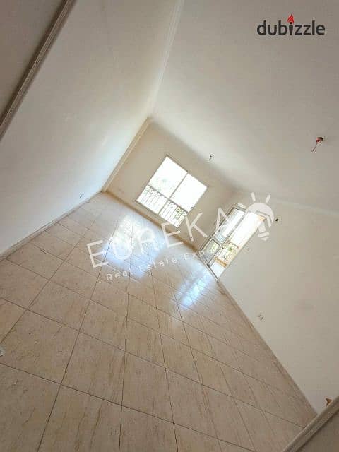 Apartment 135 m Ready to move in  ( B2 ) Madinaty 8