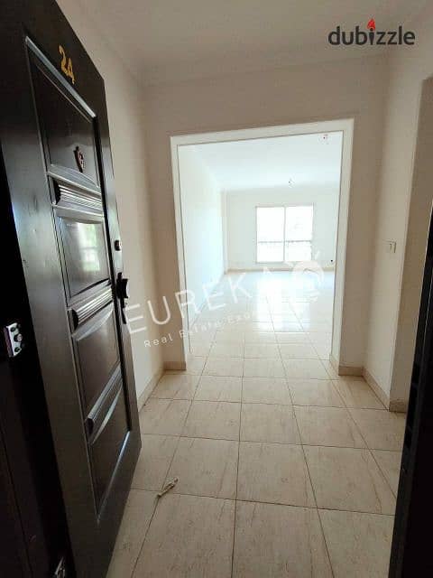 Apartment 135 m Ready to move in  ( B2 ) Madinaty 10