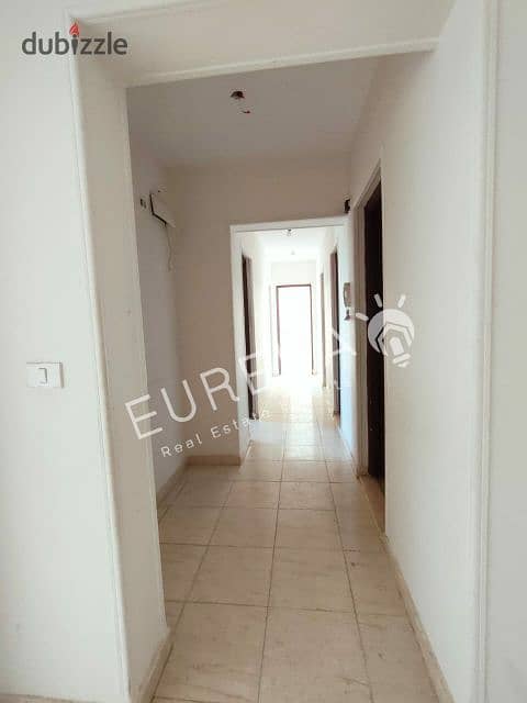 Apartment 135 m Ready to move in  ( B2 ) Madinaty 11