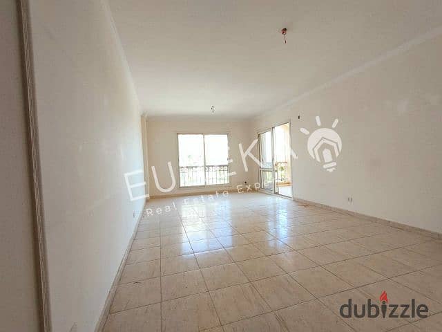 Apartment 135 m Ready to move in  ( B2 ) Madinaty 13