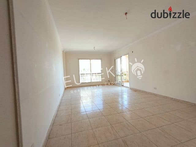 Apartment 135 m Ready to move in  ( B2 ) Madinaty 15