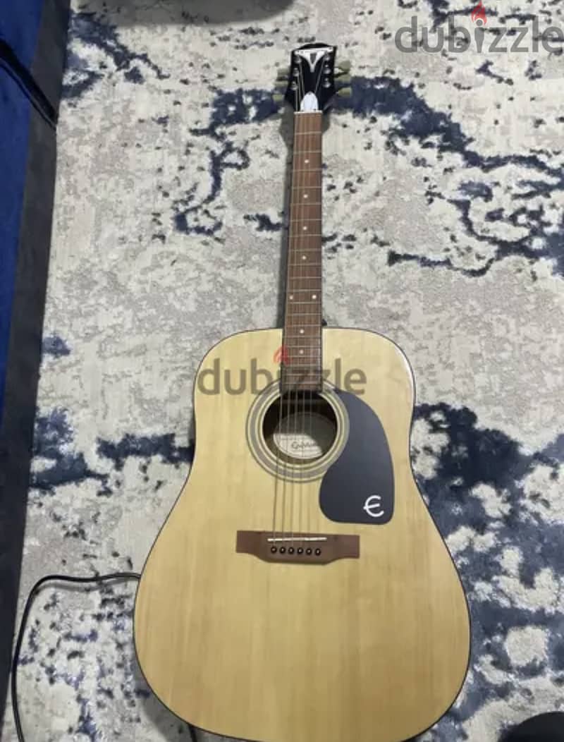 Guitar Epiphone Pro-1 1