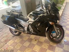 Yamaha    Fgr eps    1300    cc