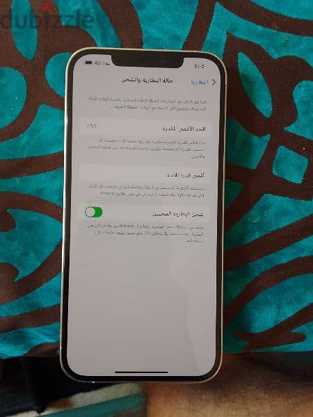 ايفون ١٢ برو ماكس 2