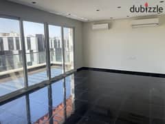 Lowest price Semi furnished Duplex 234m rent Compound Hyde Park New Cairo