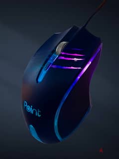 Point mouse pt-12 ماوس