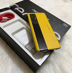 realme gt 5g olx