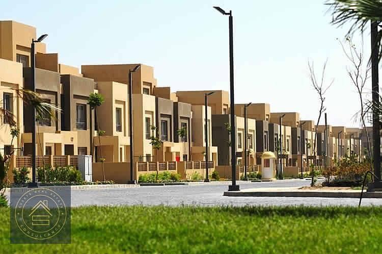 2BR Resale Fully Finished Apartment at Palm Parks Palm Hills , 10 Minutes from Sheikh Zayed 11