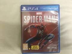 spider man ps4 (arabic) 0