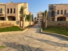 Apartment for sale in Green Square, Mostakbal City