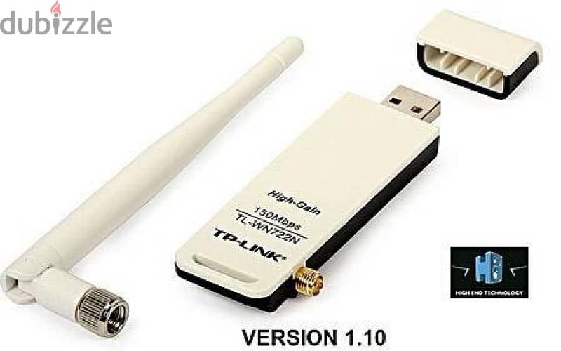 tp link wireless usb adapter v. 1 0