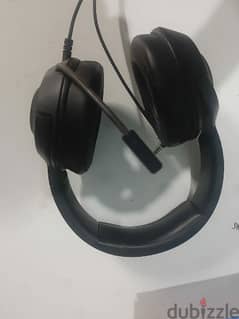 سماعة جيمز،كمبيوتر،سماعة موبايل،Headset,RAZEN