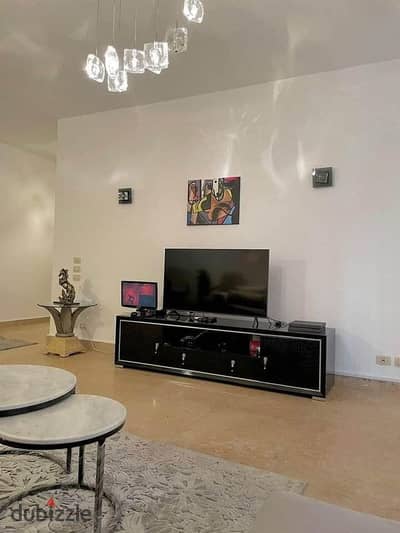 For Quick Sale Apartment Immediate Receipt In Sodic Villette Fifth Settlement