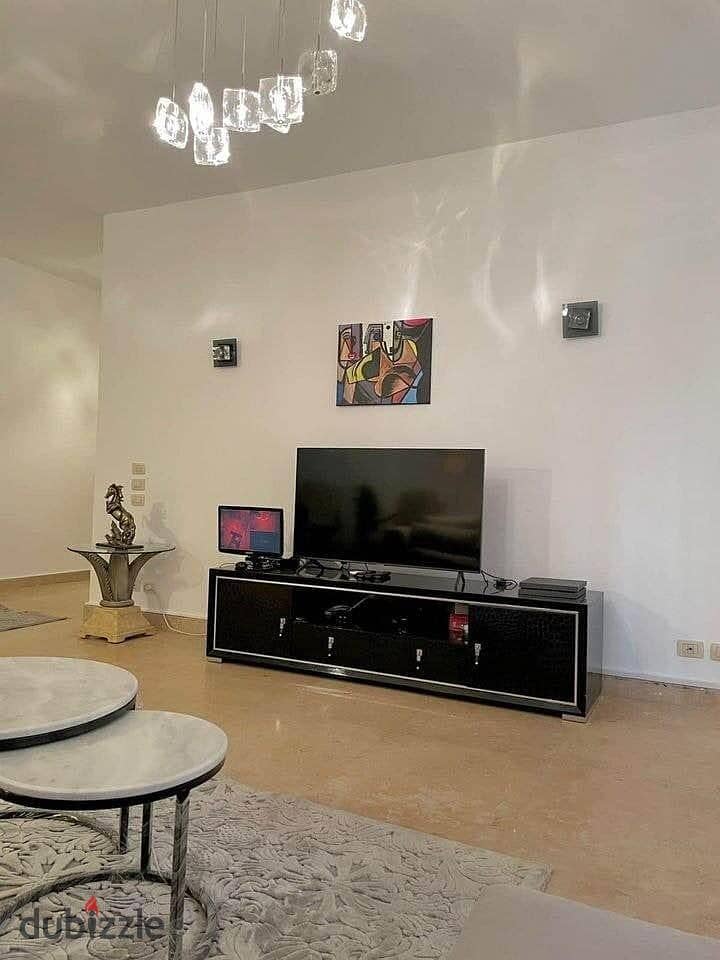 For Quick Sale Apartment Immediate Receipt In Sodic Villette Fifth Settlement 0