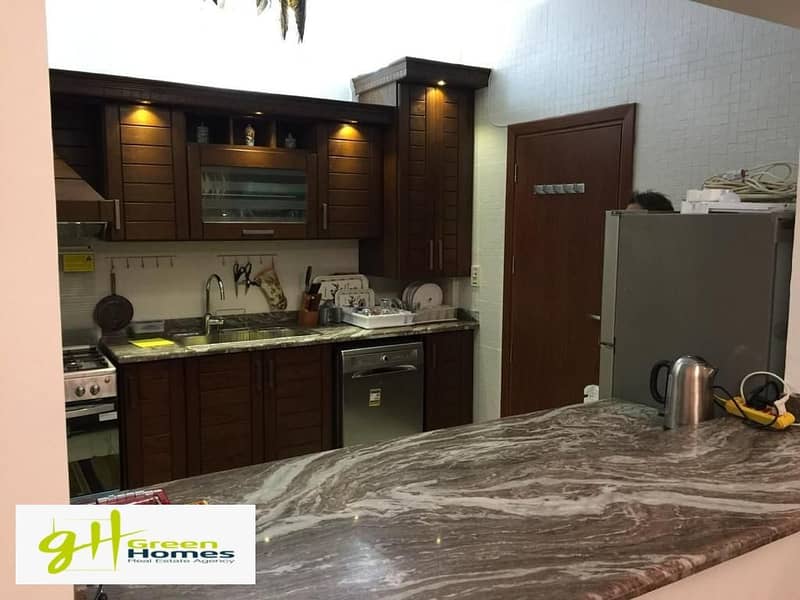 Twin House 226m for sale with attractive price in Amwaj 8