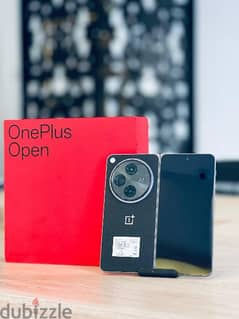 One plus open 0