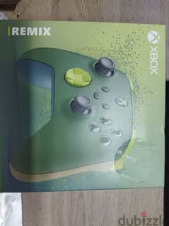 Xbox controller special edition