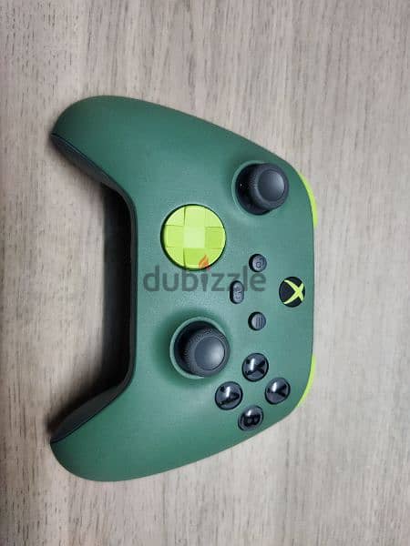 Xbox controller special edition 2